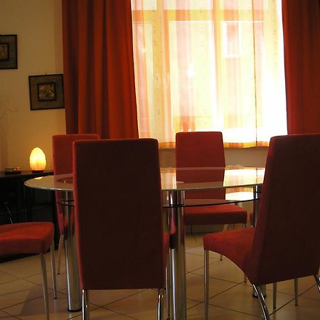 Apartment Riverside - River View Bratislava Rom bilde