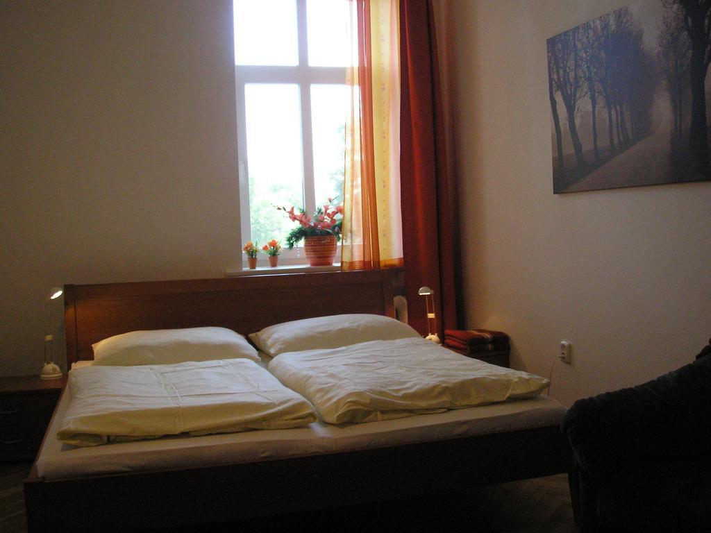 Apartment Riverside - River View Bratislava Rom bilde
